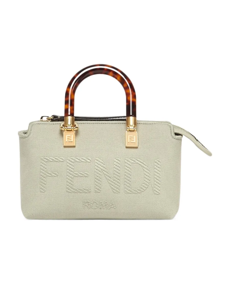 Small Boston Bag
