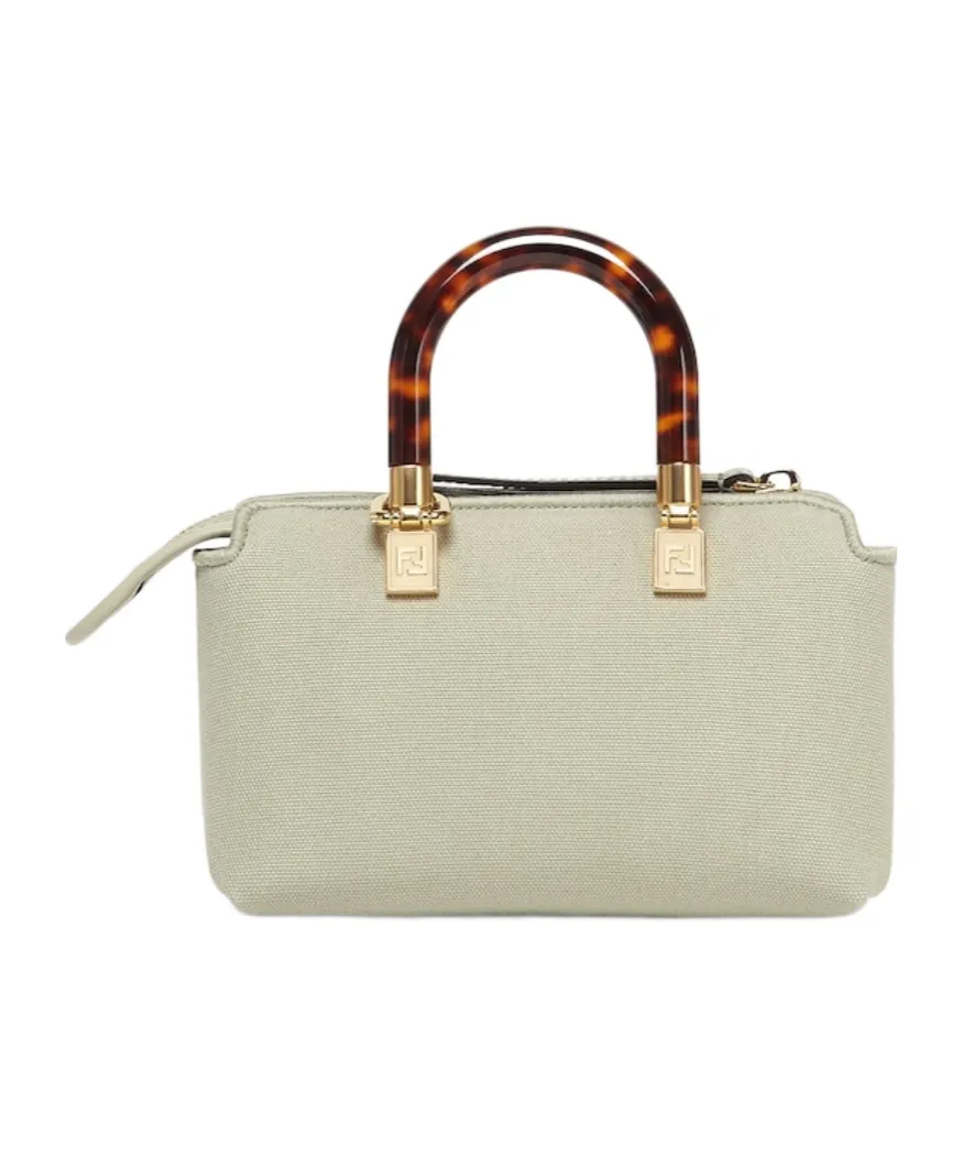 Small Boston Bag