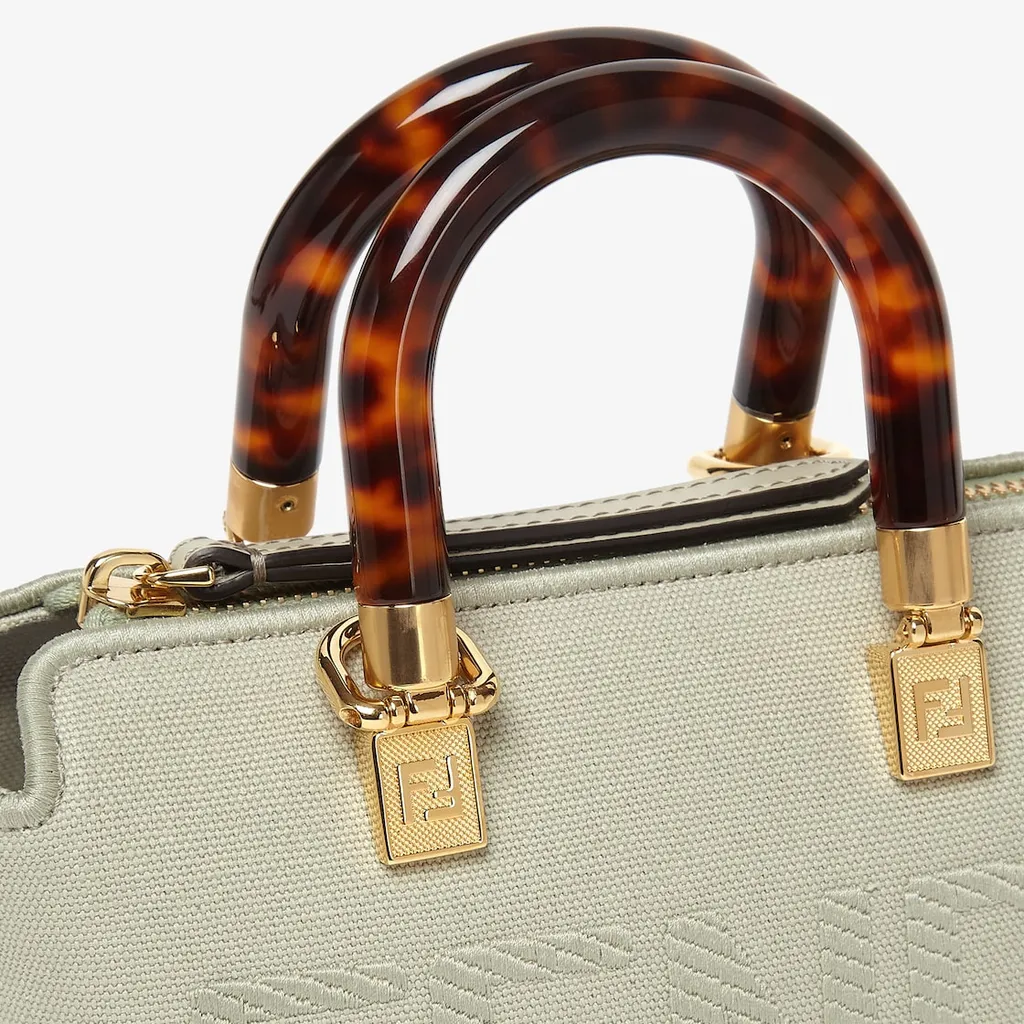Small Boston Bag