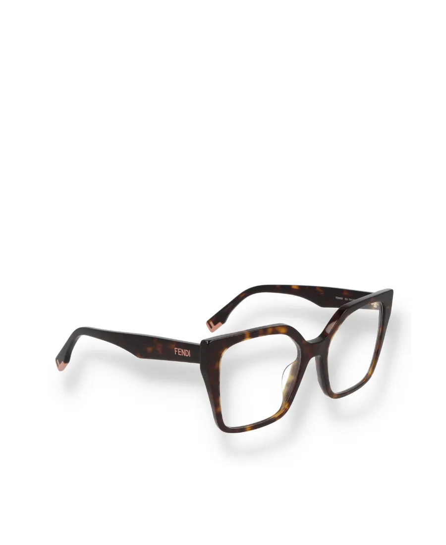 Square Frame Glasses