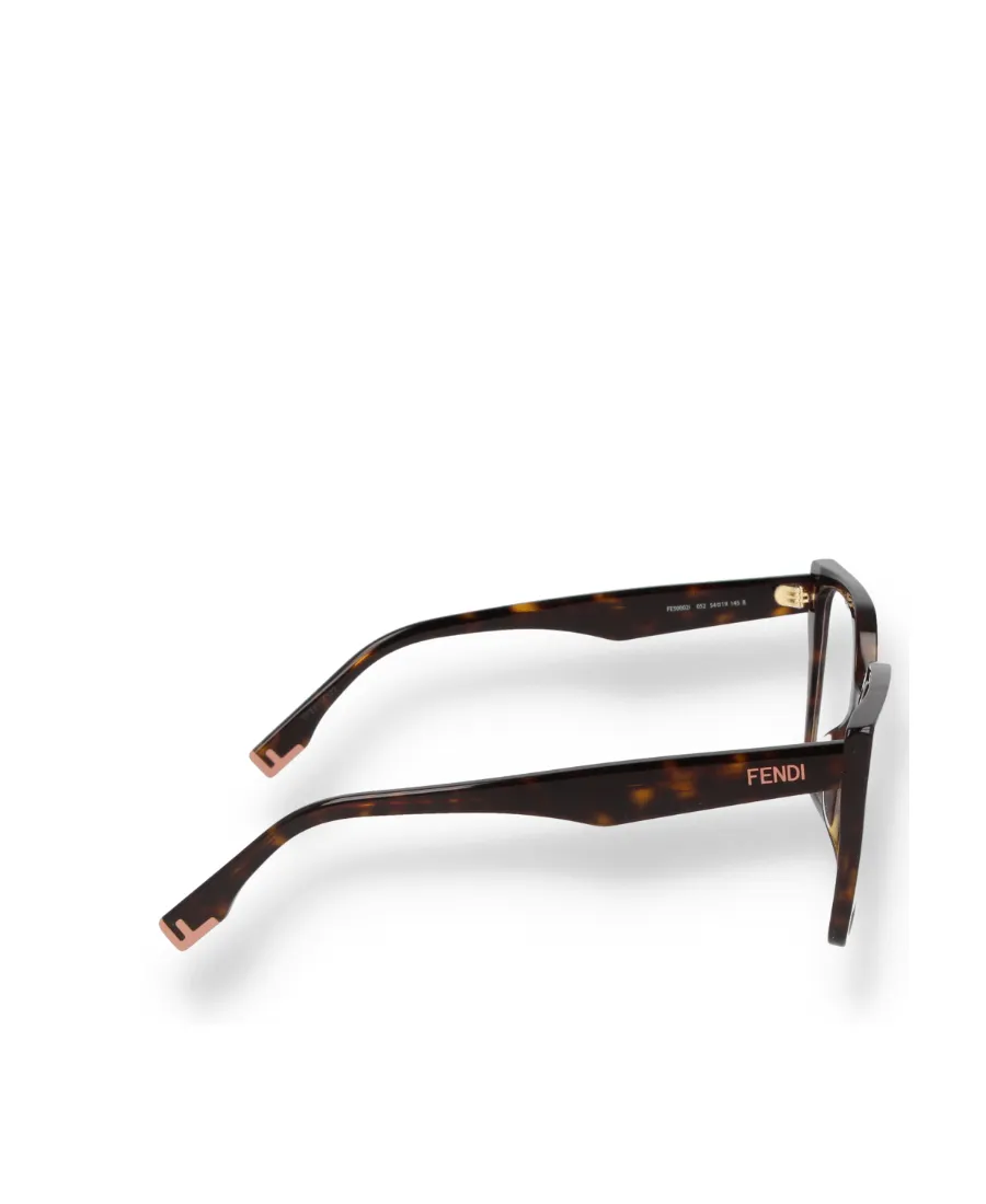 Square Frame Glasses