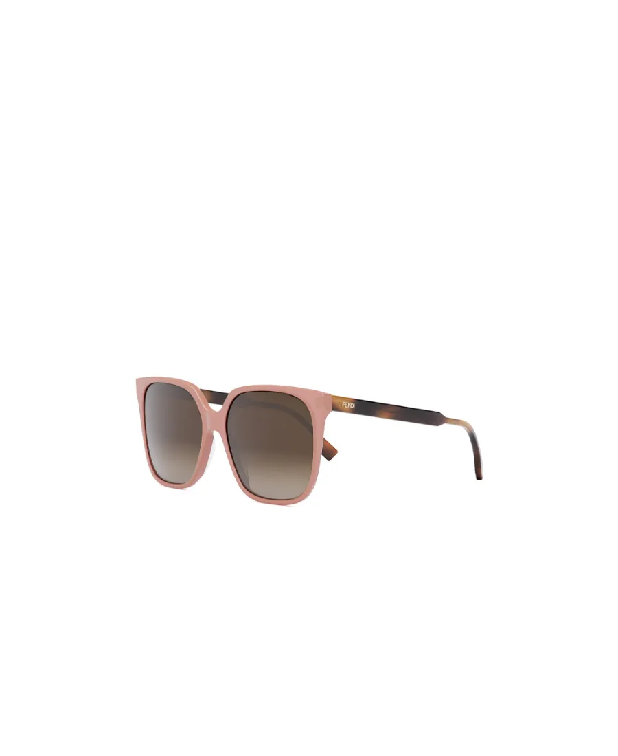 Logo Sunglasses