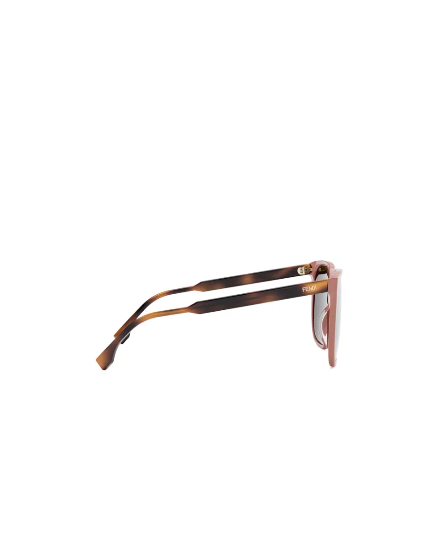 Logo Sunglasses