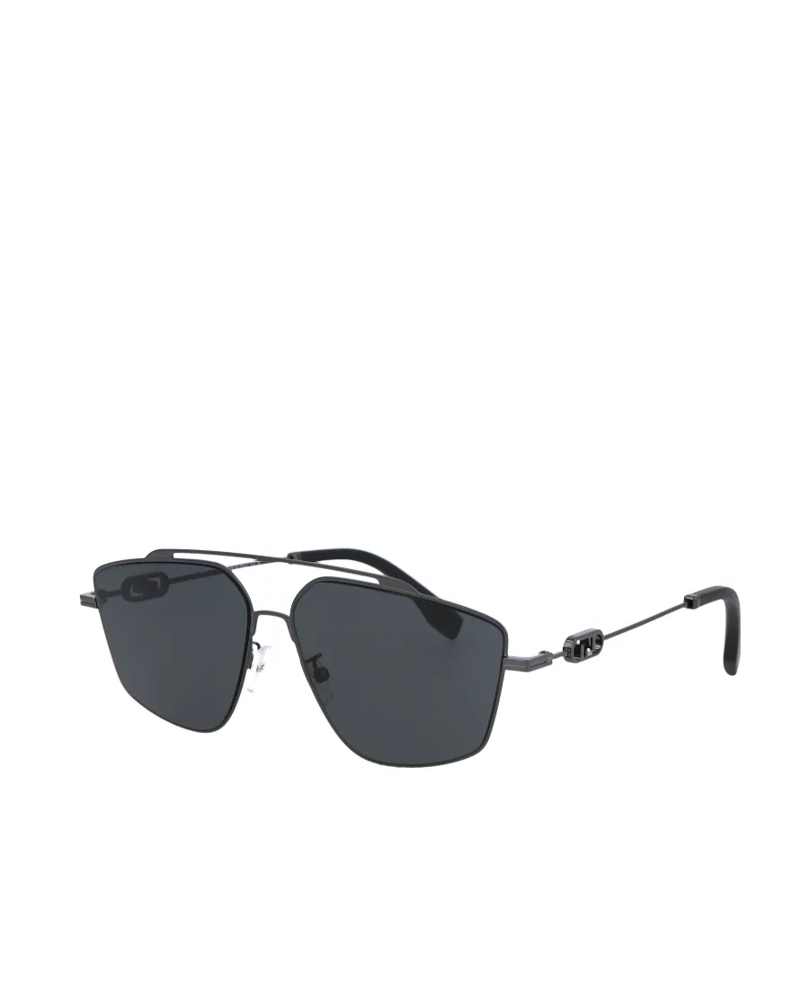 Logo Sunglasses