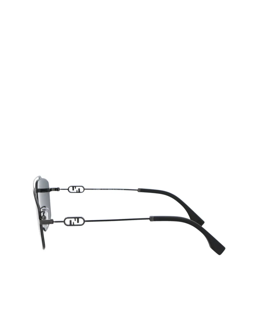 Logo Sunglasses