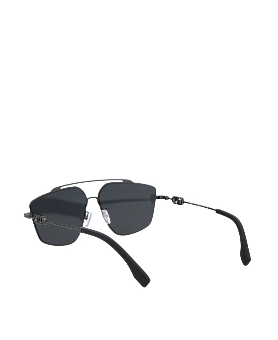 Logo Sunglasses