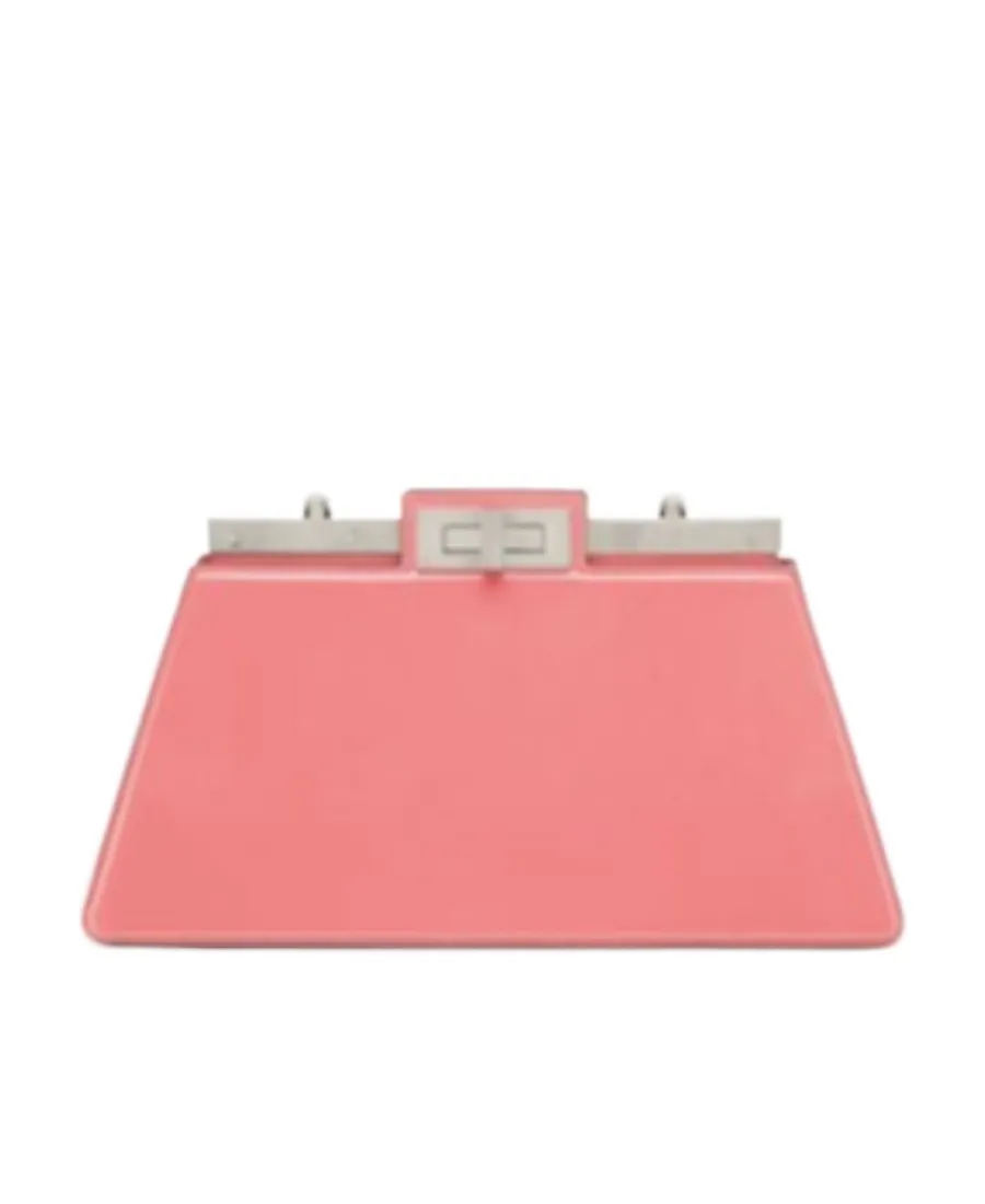 Logo Shoulder Bag