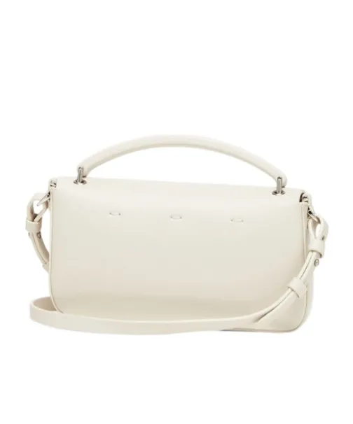 Patent Leather Pouch