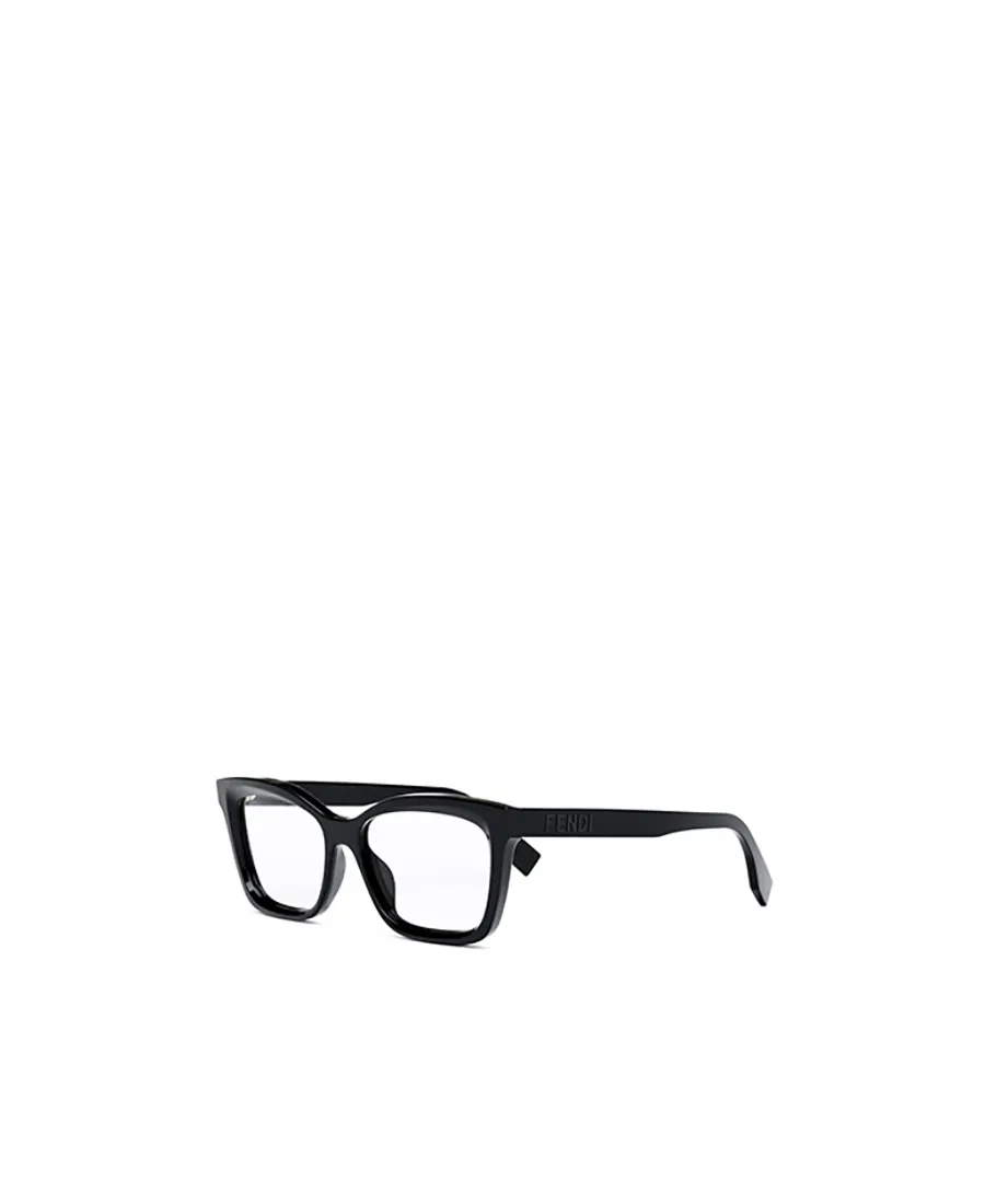 Rectangle Frame Glasses