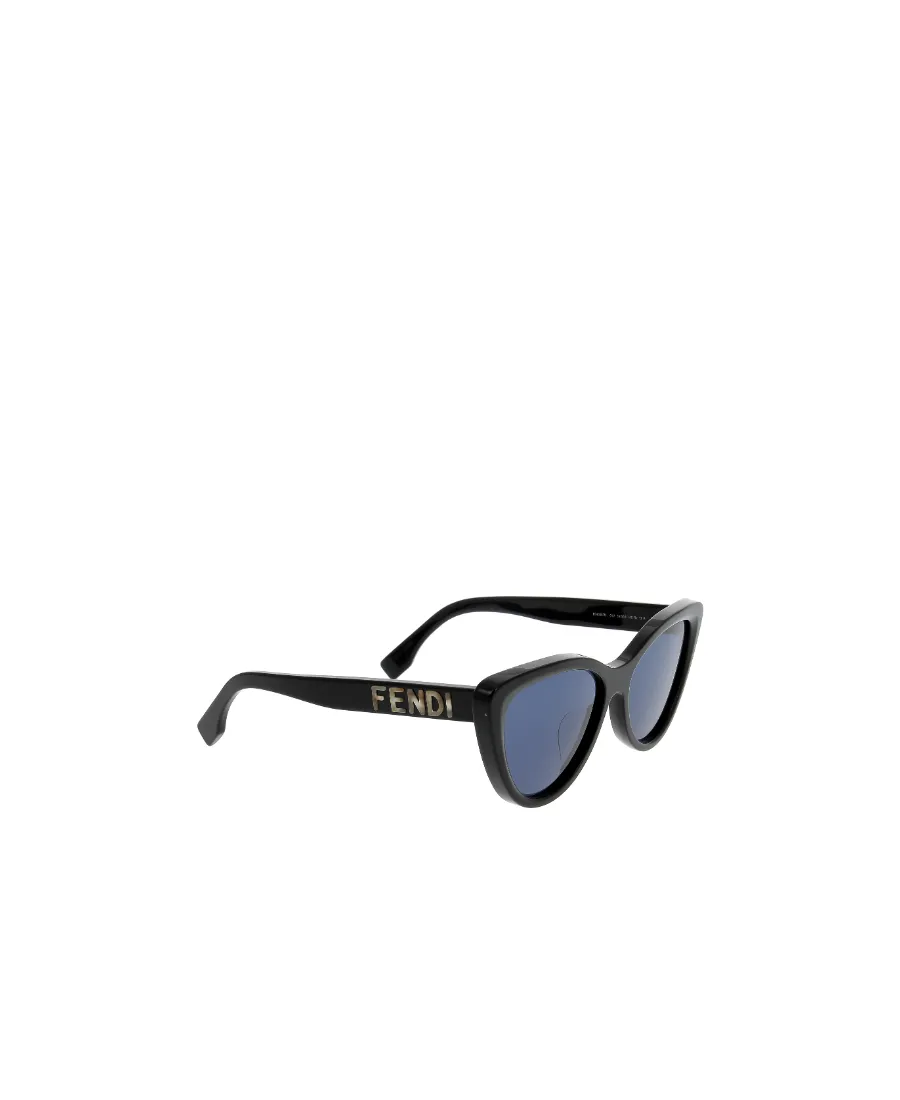Cat-Eye Sunglasses
