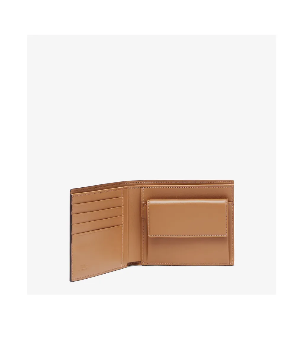 Tools Printed Bi-Fold Wallet