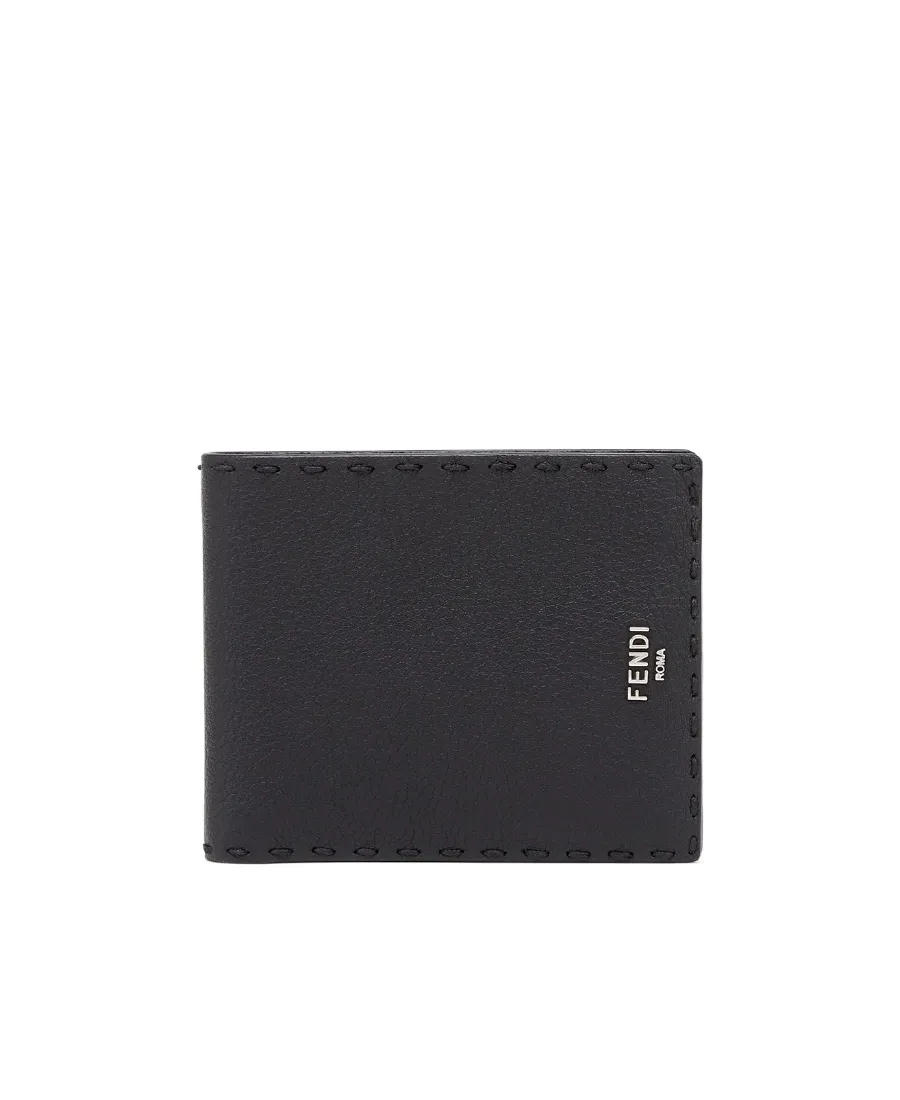 Selleria Bi-Fold Wallet