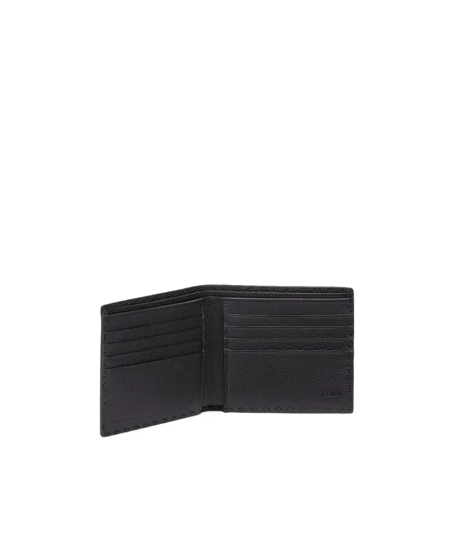 Selleria Bi-Fold Wallet