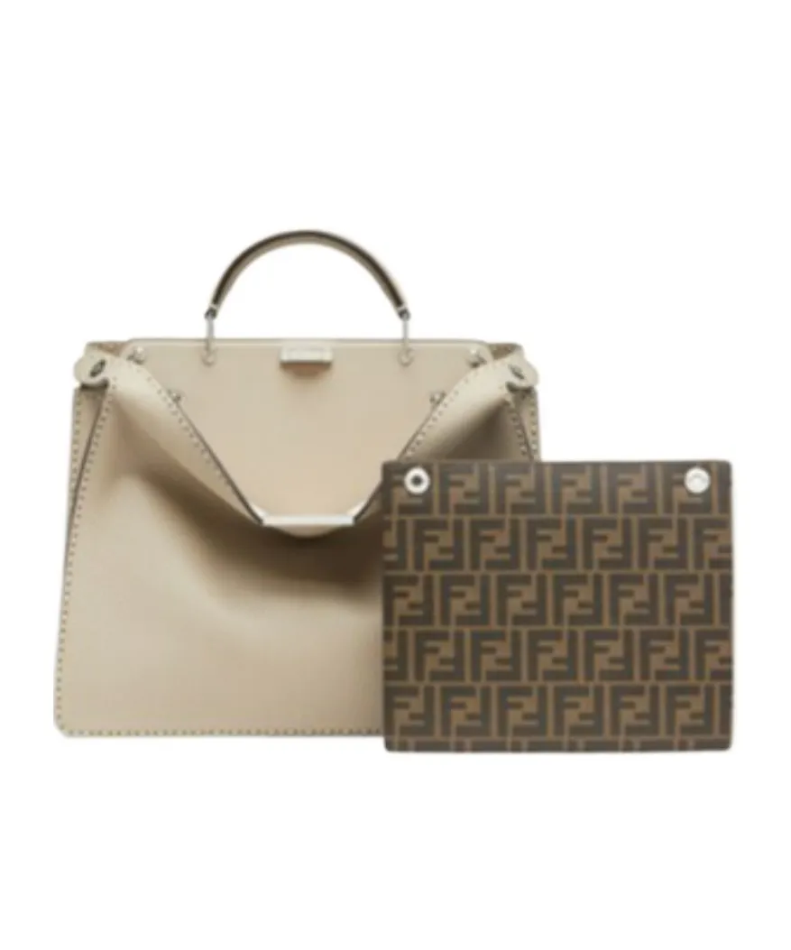 Peekaboo Iseeu Medium Handbag
