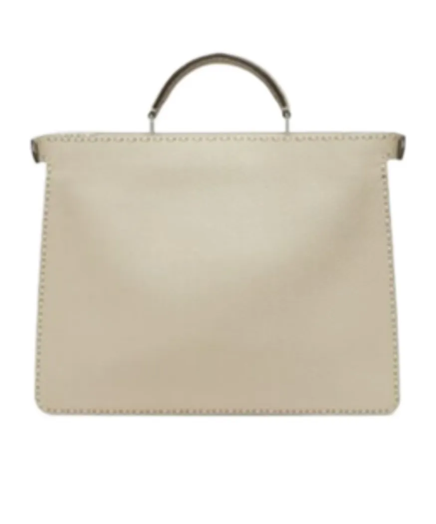 Peekaboo Iseeu Medium Handbag