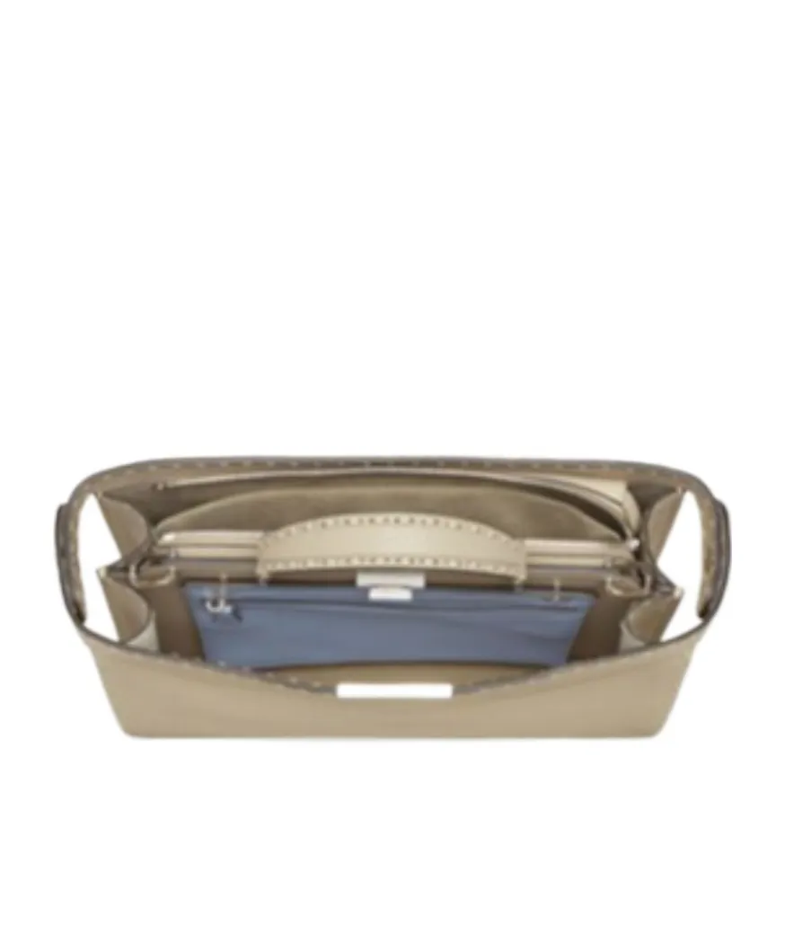 Peekaboo Iseeu Medium Handbag