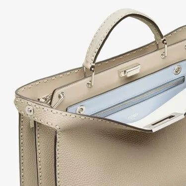 Peekaboo Iseeu Medium Handbag