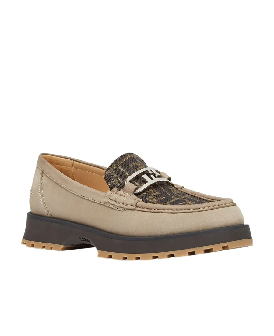 O'lock Loafers