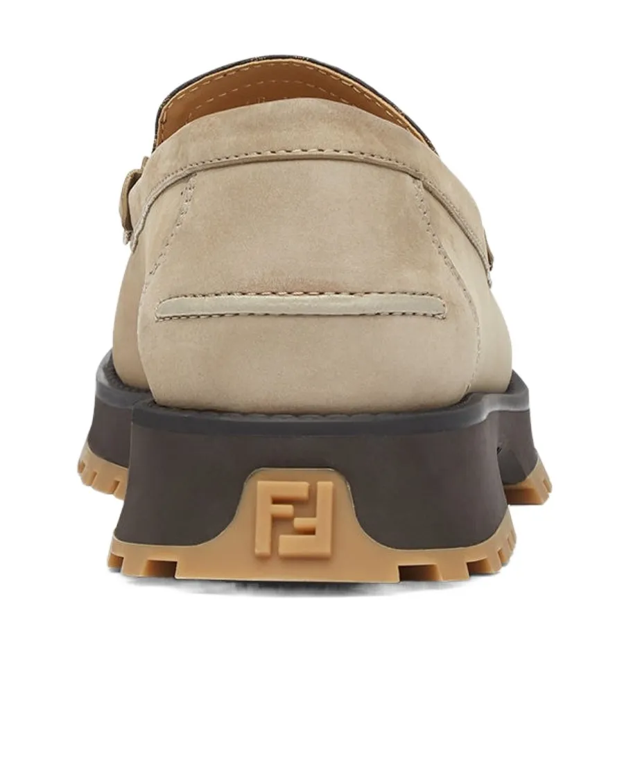 O'lock Loafers