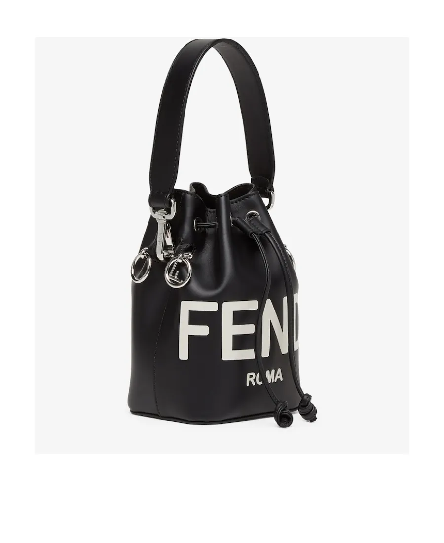 Mini Bucket Bag