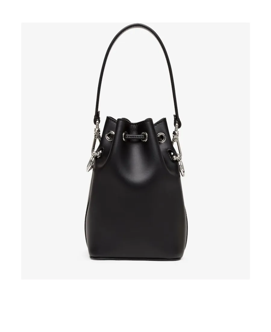 Mini Bucket Bag