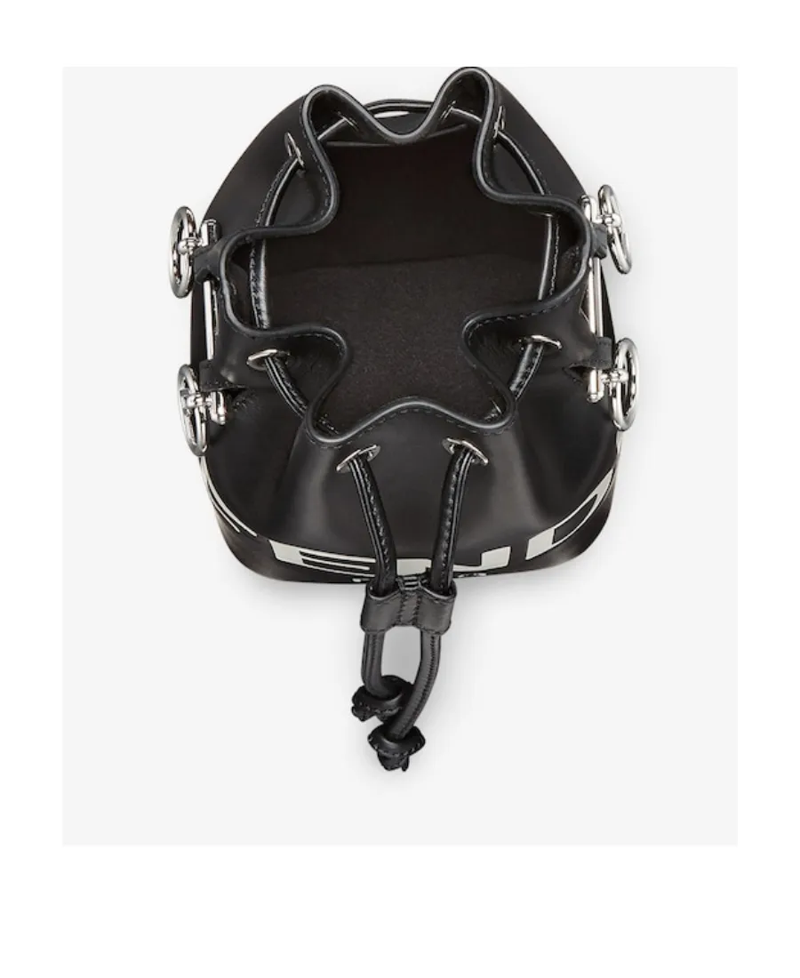Mini Bucket Bag