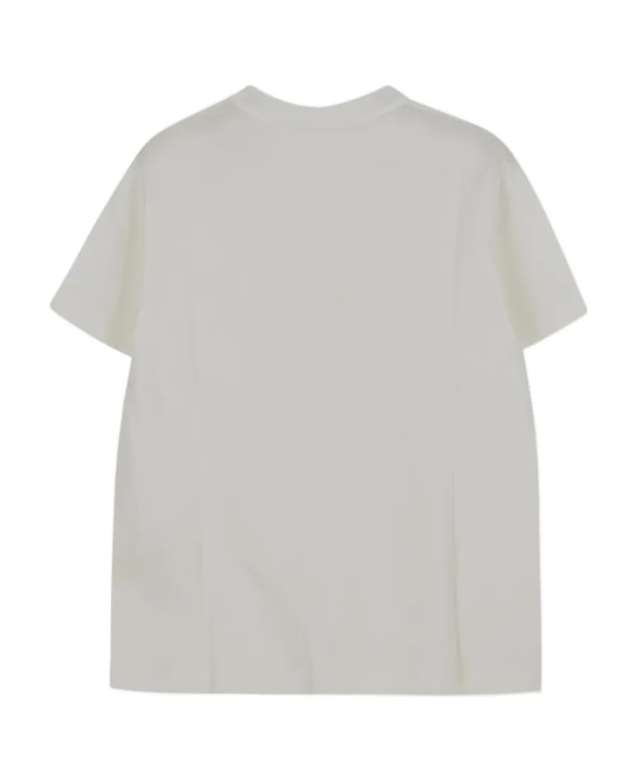 Logo Short-Sleeved T-Shirt