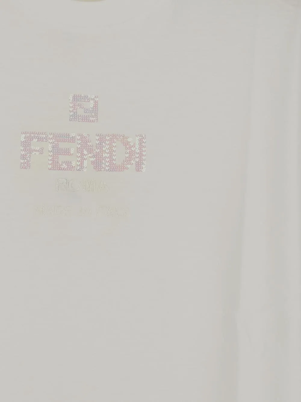 Logo Short-Sleeved T-Shirt