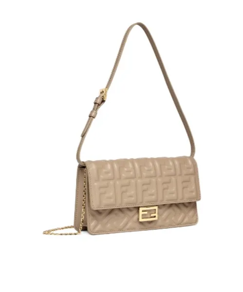 Baguette Small Shoulder Bag