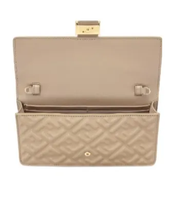 Baguette Small Shoulder Bag