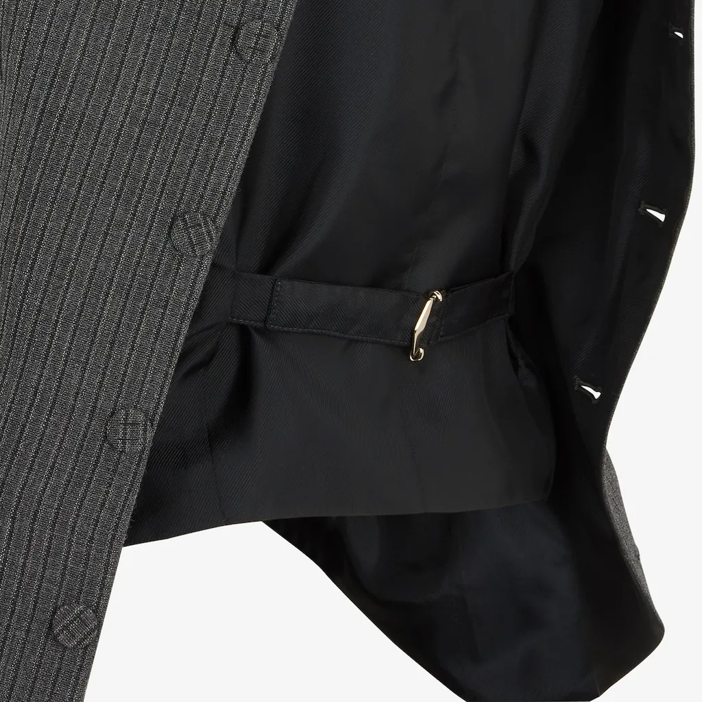 Wool Gilet