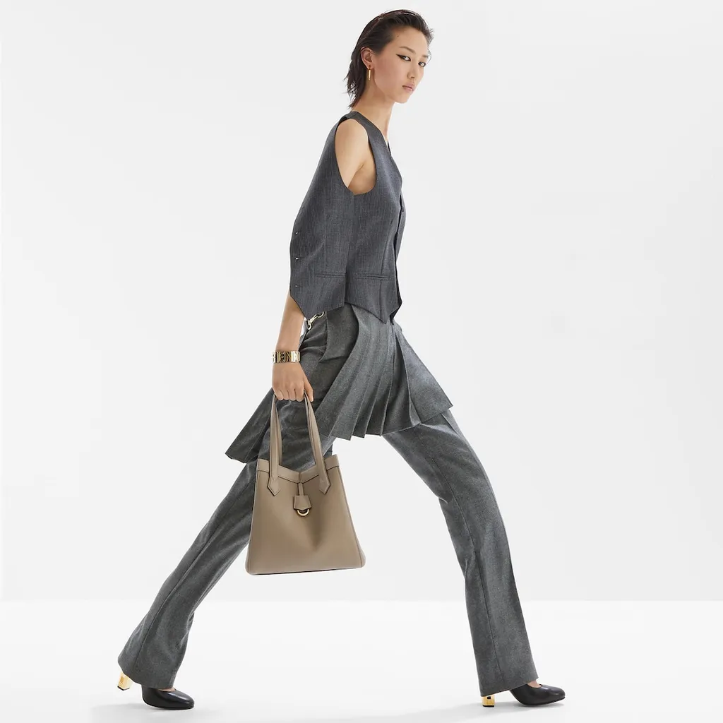 Wool Gilet