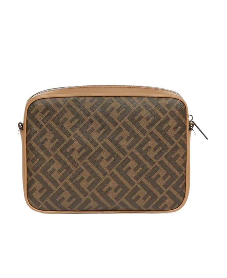 Diagonal Duo Camera Bag