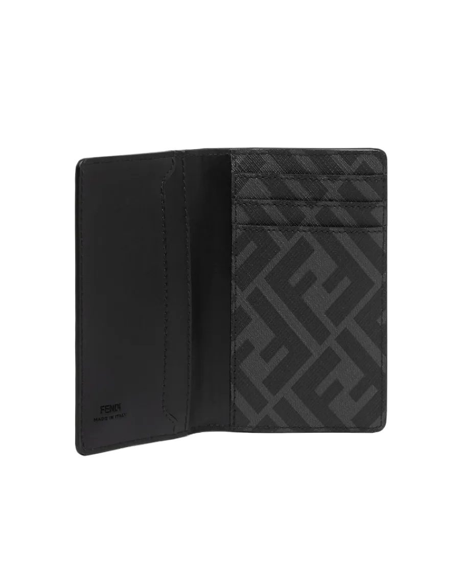 Ff Squared Card Holder