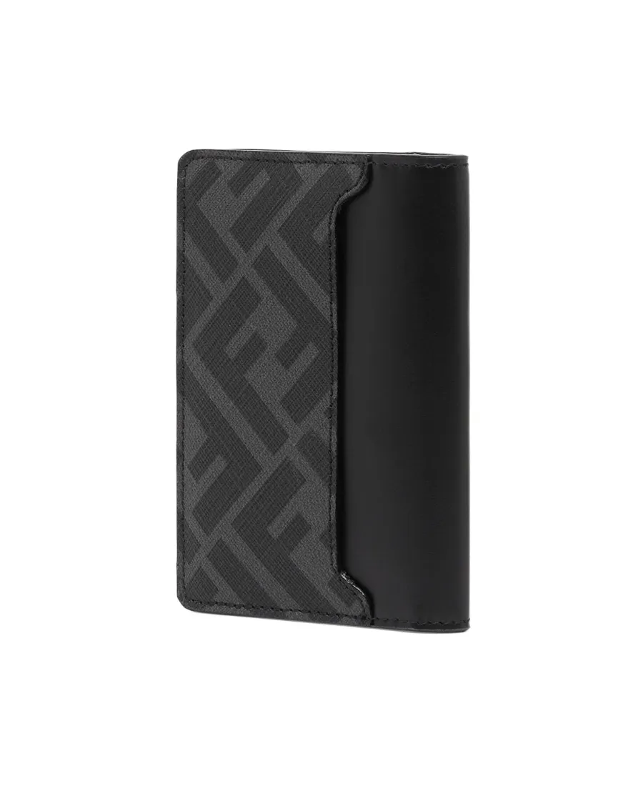 Ff Squared Card Holder