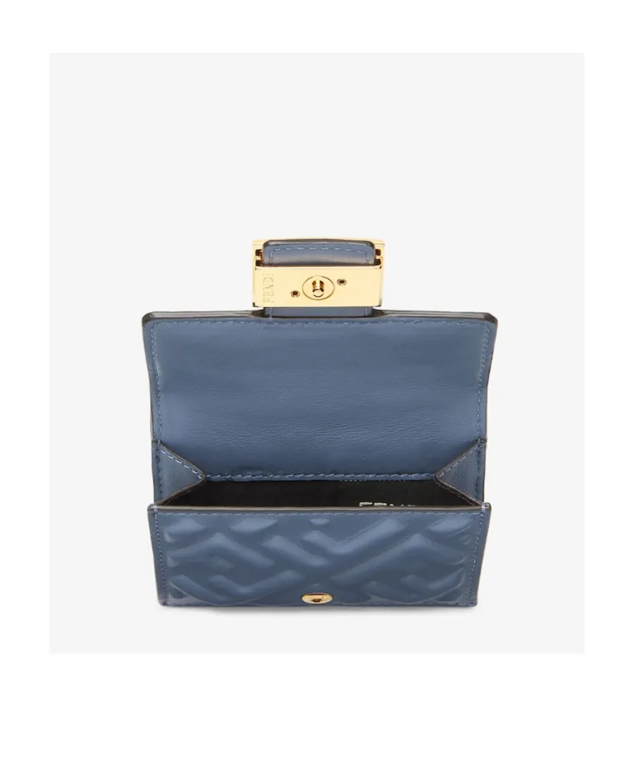 Nappa Leather Wallet