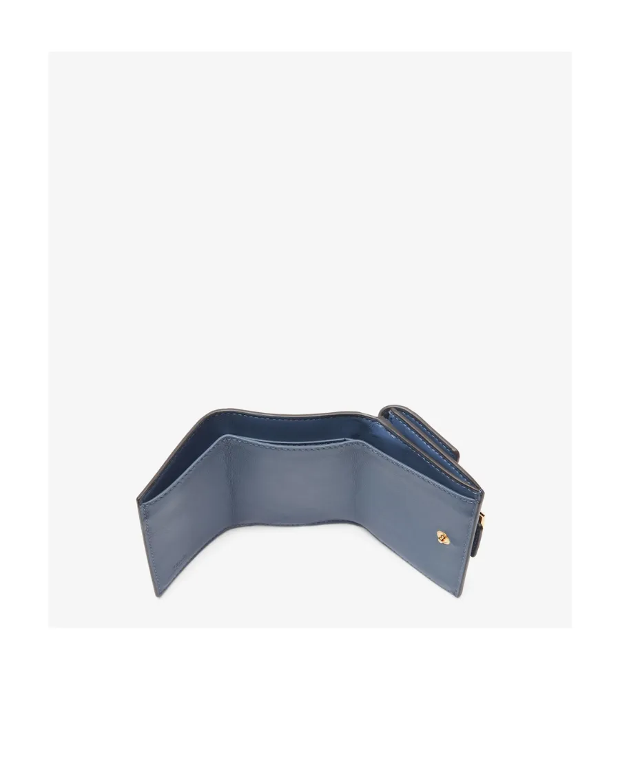 Nappa Leather Wallet