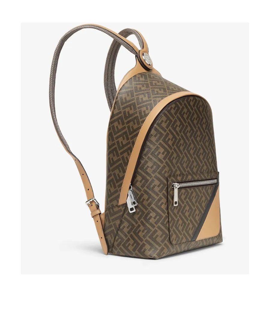 Ff Motif Backpack