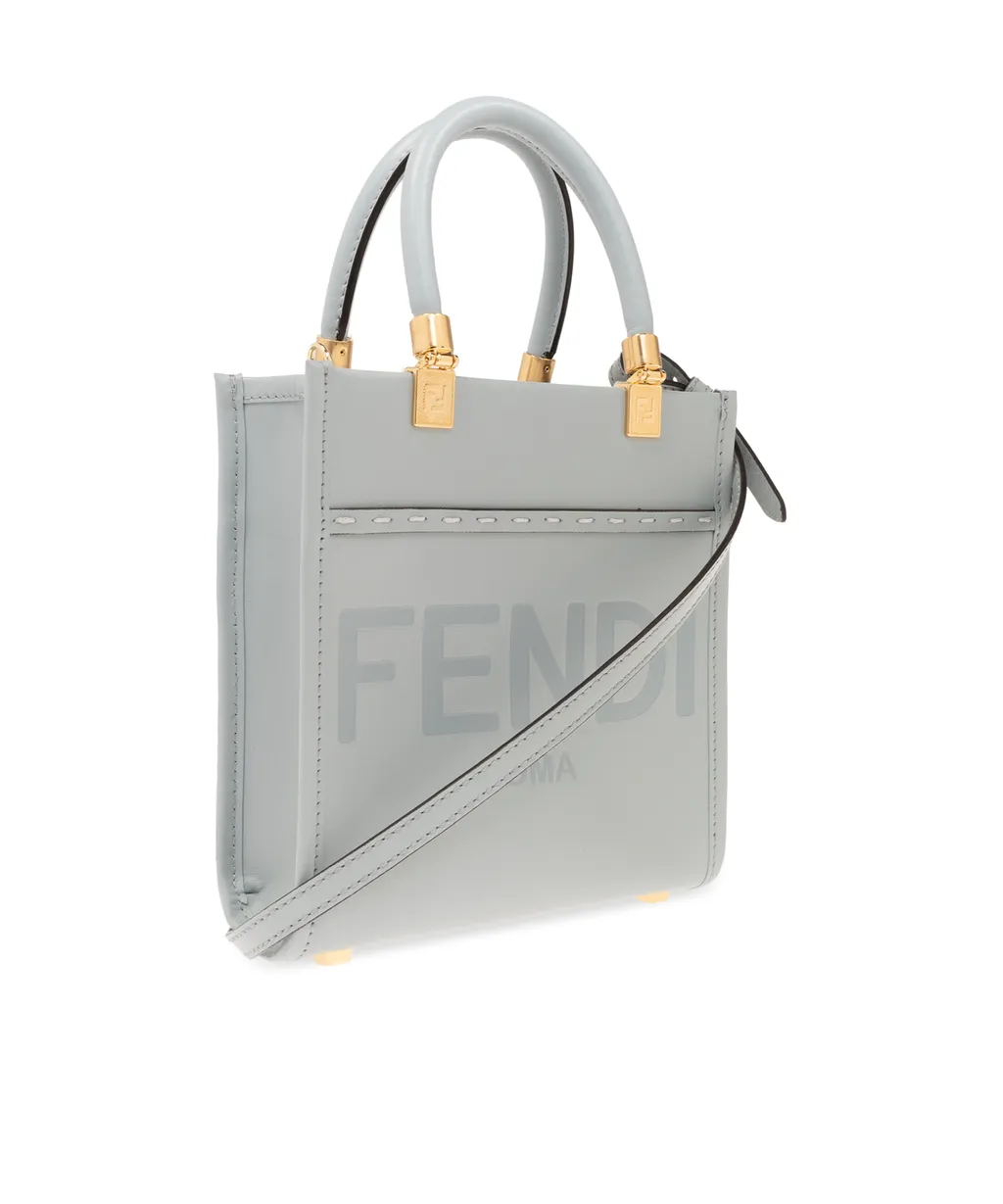 Sunshine Mini Tote Bag
