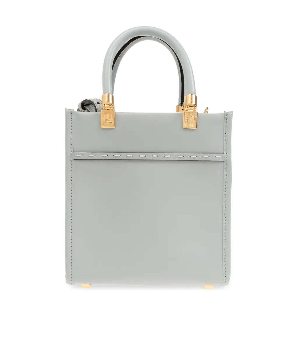 Sunshine Mini Tote Bag