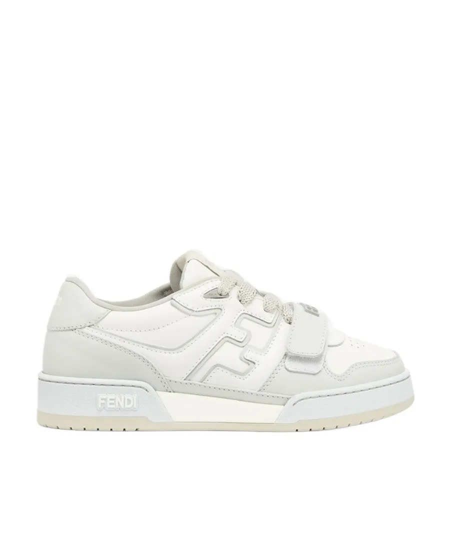 Match Low-Top Sneakers