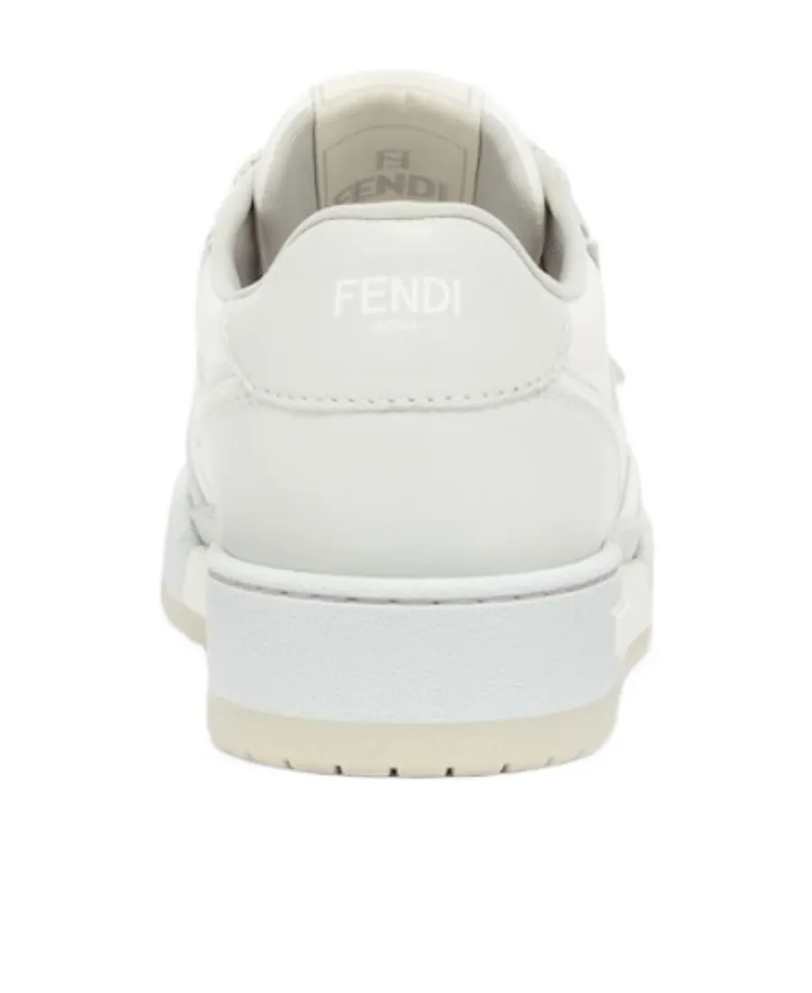 Match Low-Top Sneakers