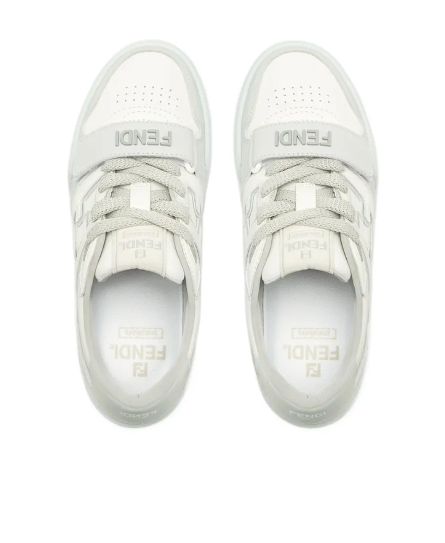 Match Low-Top Sneakers