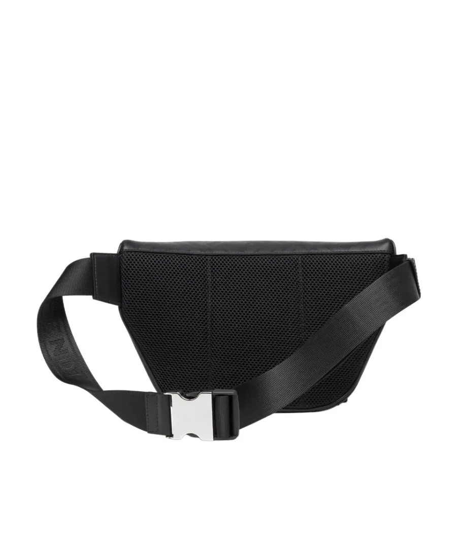 Monogrammed Belt Bag