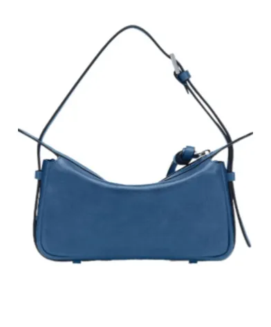 Simply Fendi Mini Shoulder Bag