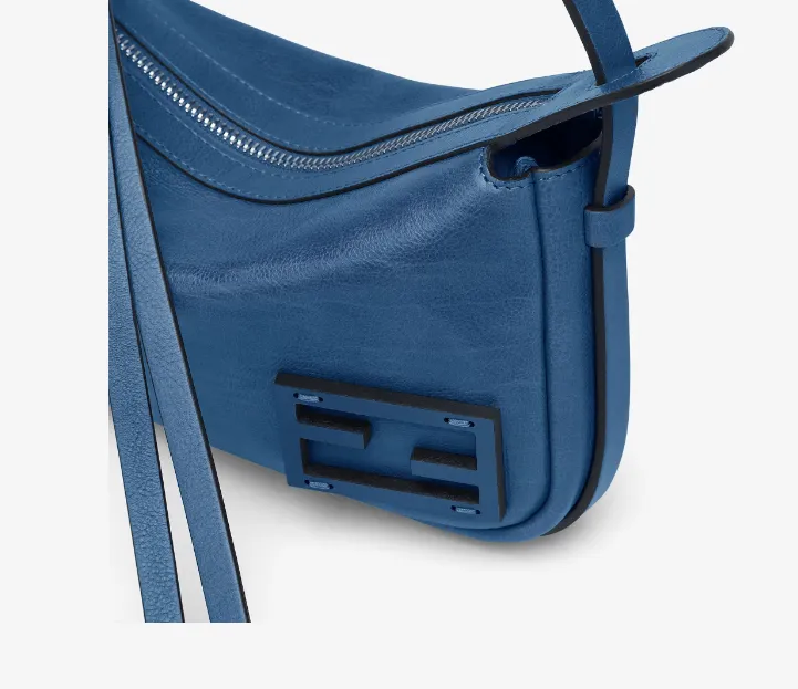 Simply Fendi Mini Shoulder Bag