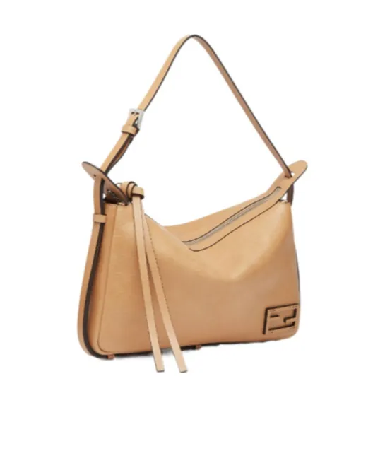 Simply Fendi Medium Shoulder Bag