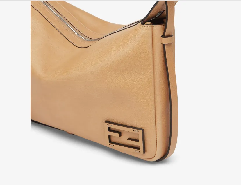 Simply Fendi Medium Shoulder Bag