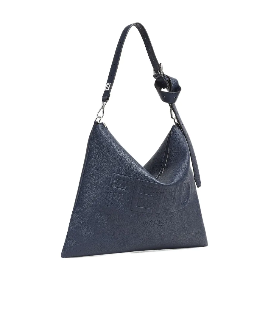 After Fendi Roma Messenger Bag