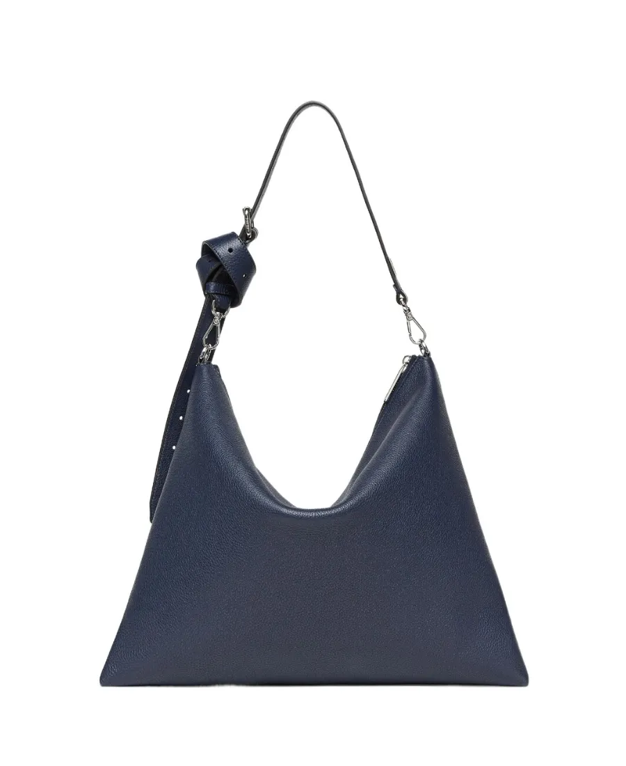 After Fendi Roma Messenger Bag